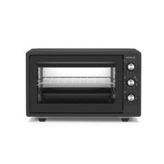 Davoline 801229005 Urban  CHEF 3700 BL Ηλεκτρικό Φουρνάκι 37lt Χωρίς Εστίες